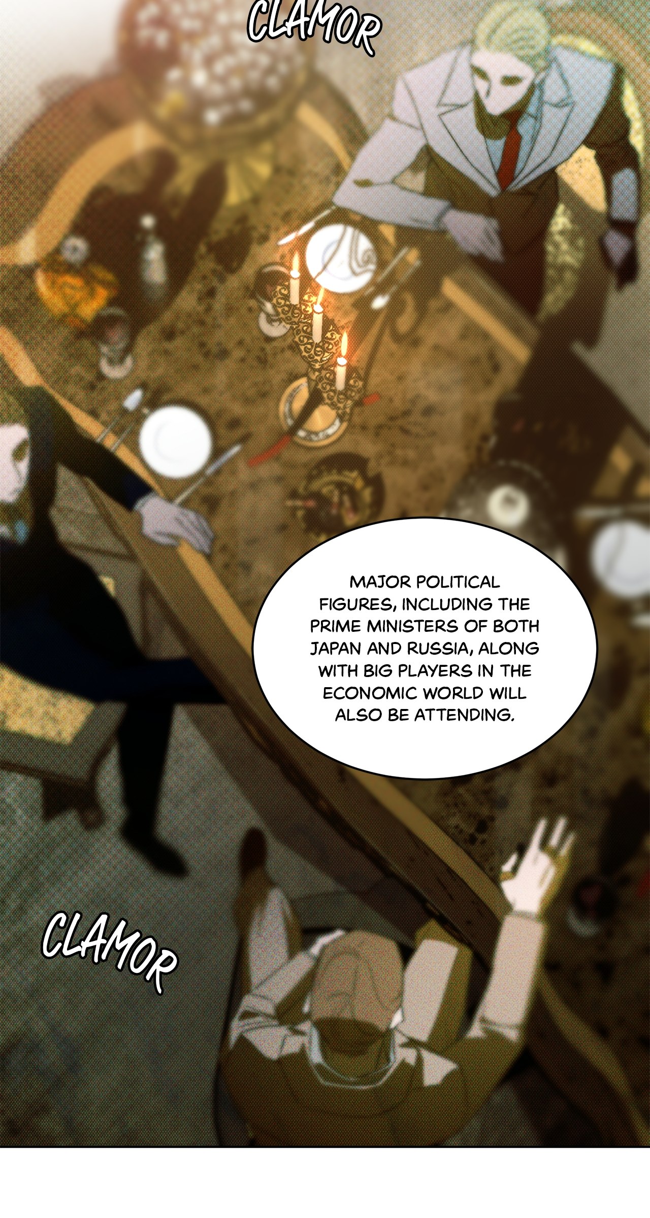 Codename Anastasia    Chapter 4 page 17 - 