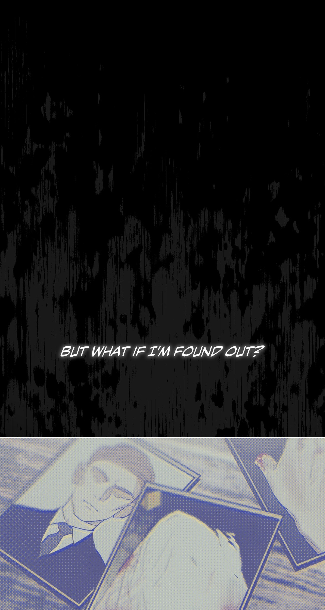 Codename Anastasia    Chapter 4 page 22 - 