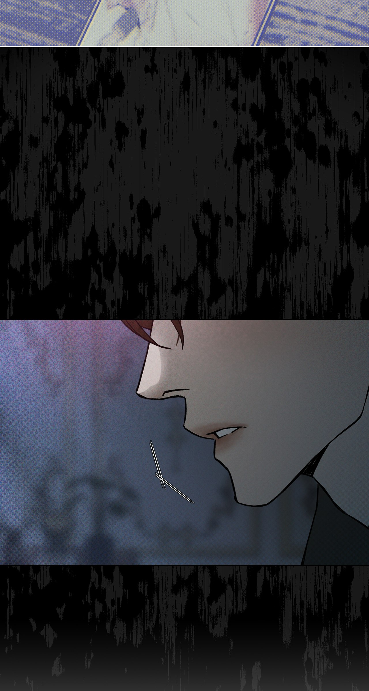 Codename Anastasia    Chapter 4 page 23 - 