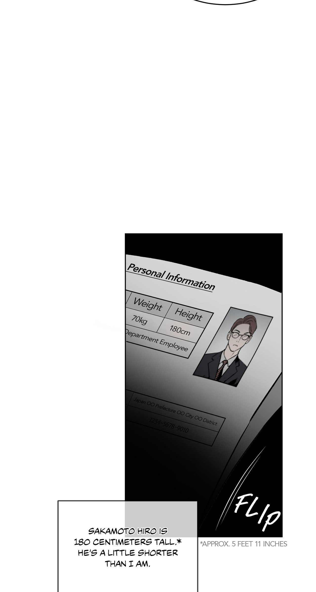 Codename Anastasia    Chapter 4 page 28 - 