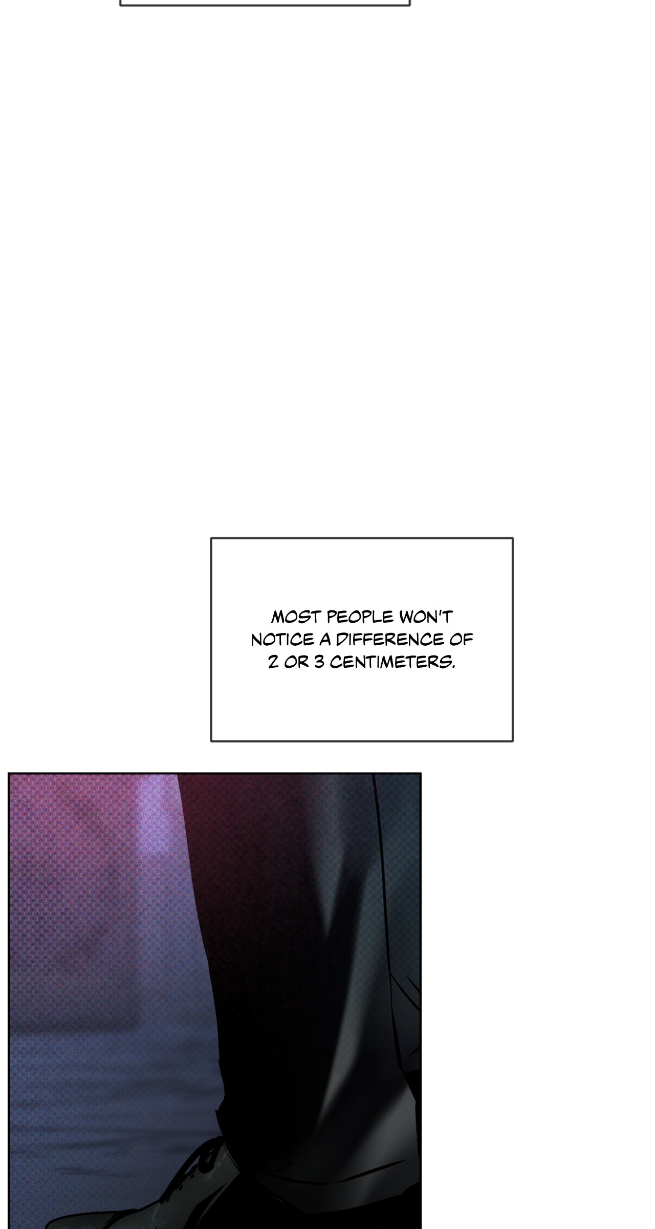 Codename Anastasia    Chapter 4 page 29 - 