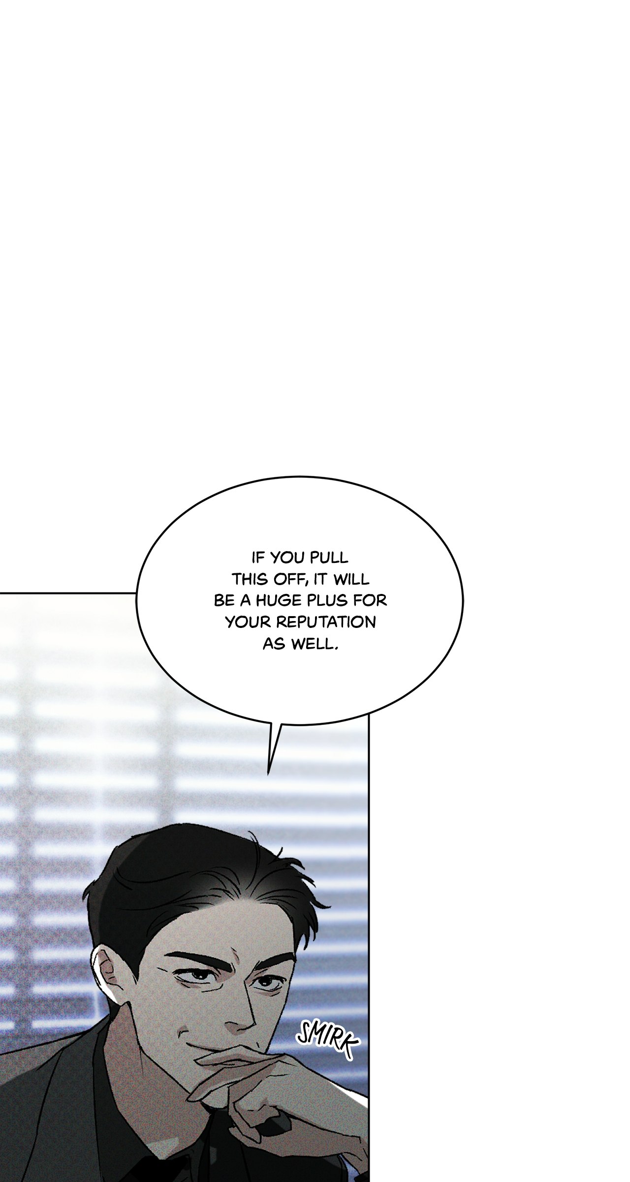 Codename Anastasia    Chapter 4 page 34 - 