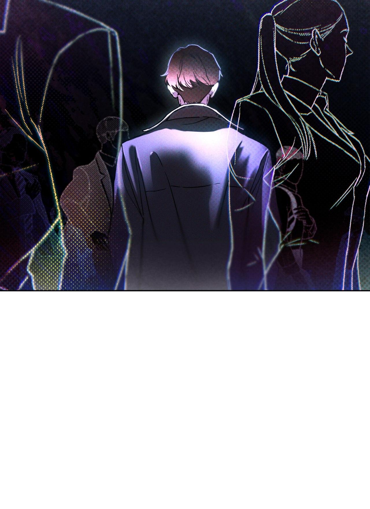 Codename Anastasia    Chapter 4 page 5 - 