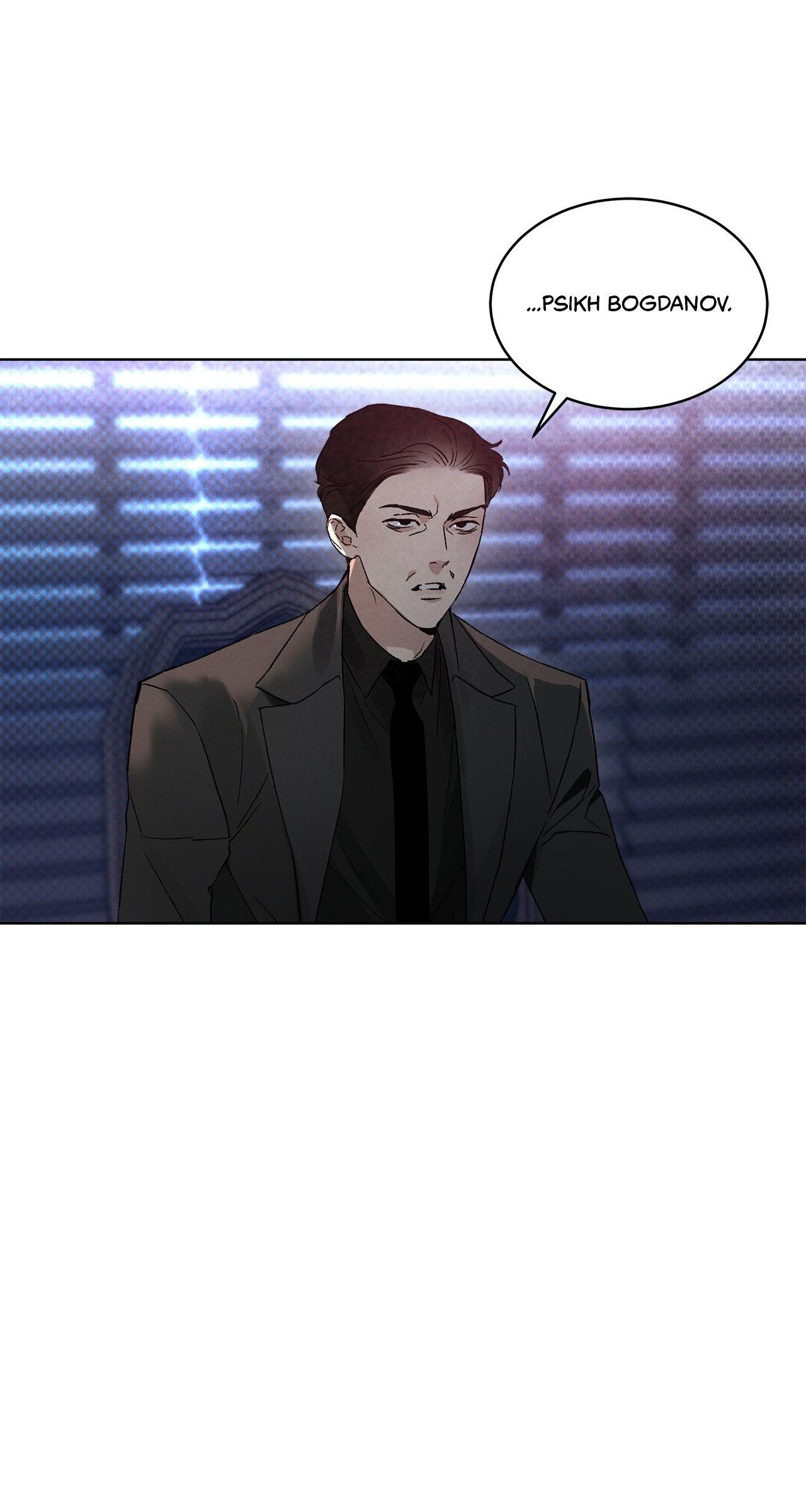 Codename Anastasia    Chapter 4 page 41 - 