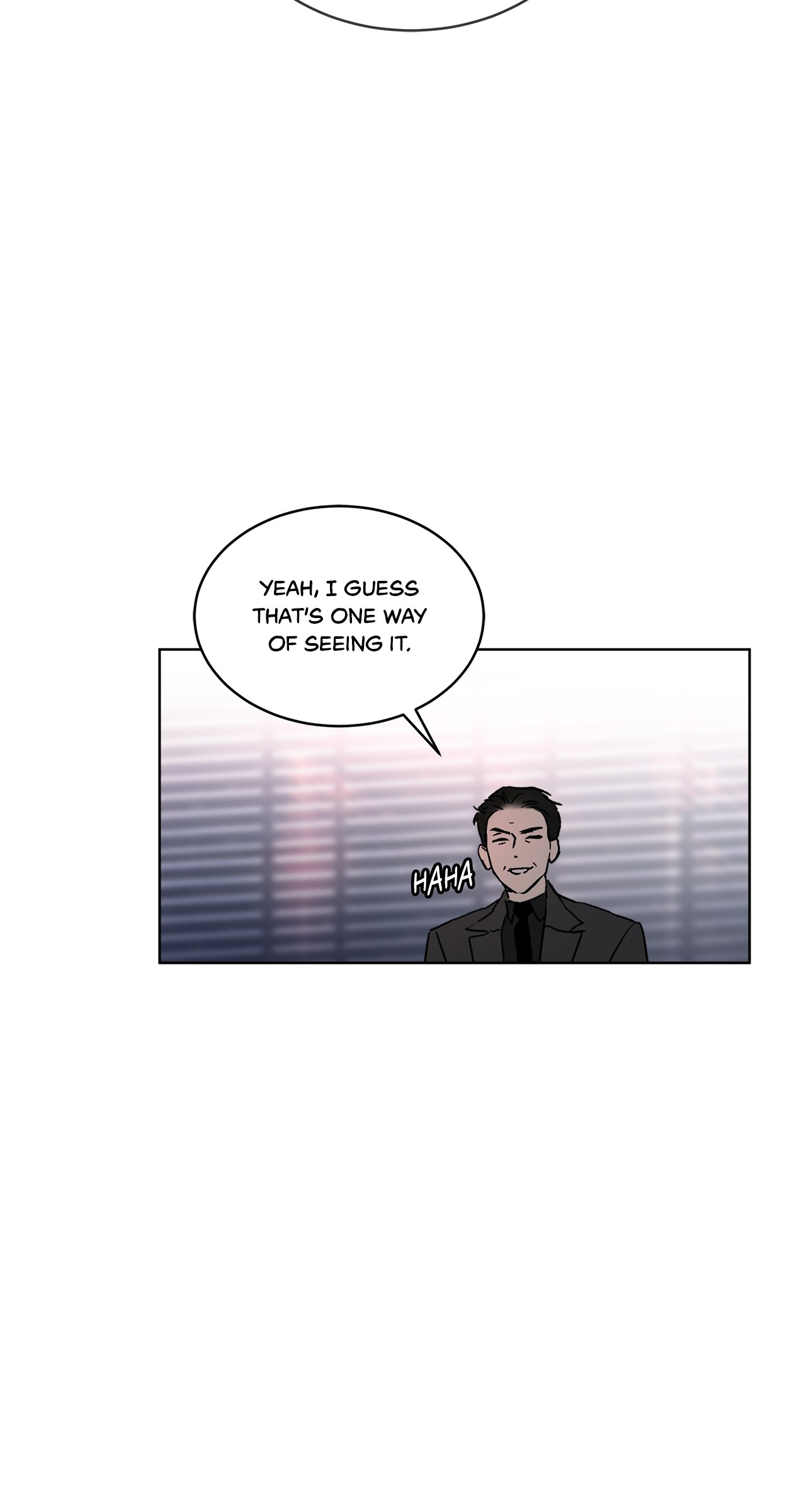 Codename Anastasia    Chapter 4 page 45 - 