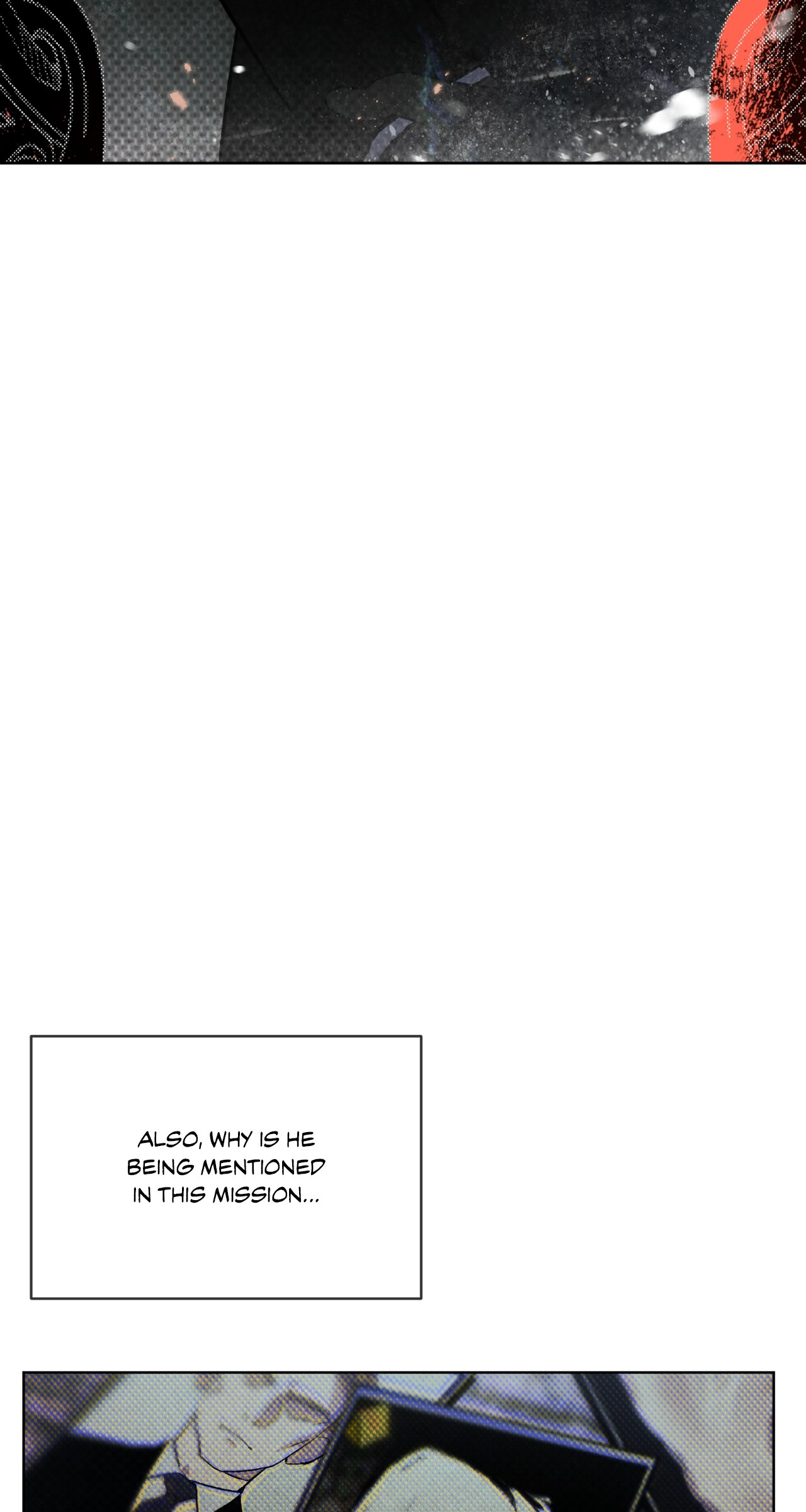 Codename Anastasia    Chapter 4 page 50 - 