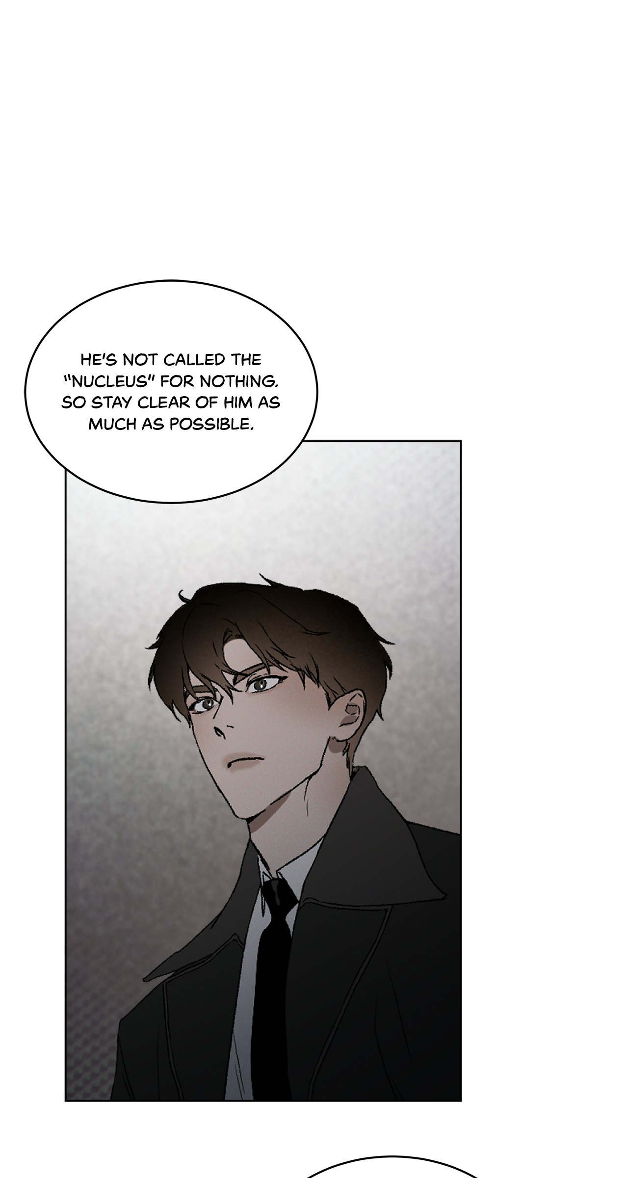 Codename Anastasia    Chapter 4 page 53 - 