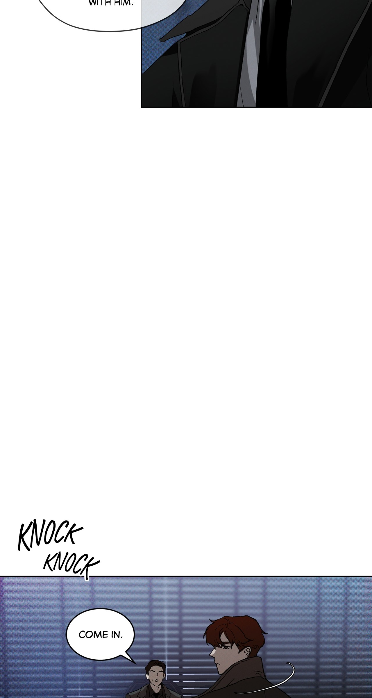 Codename Anastasia    Chapter 4 page 55 - 