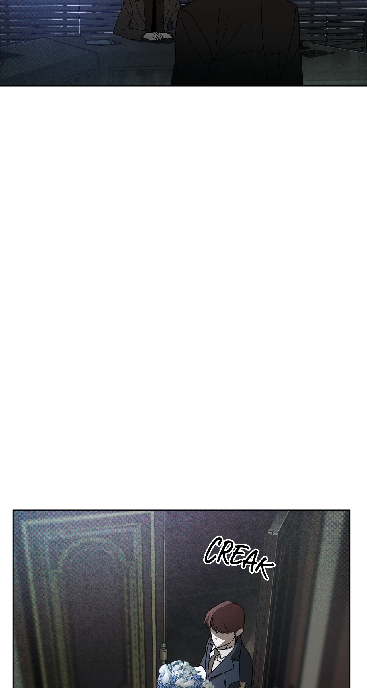 Codename Anastasia    Chapter 4 page 56 - 