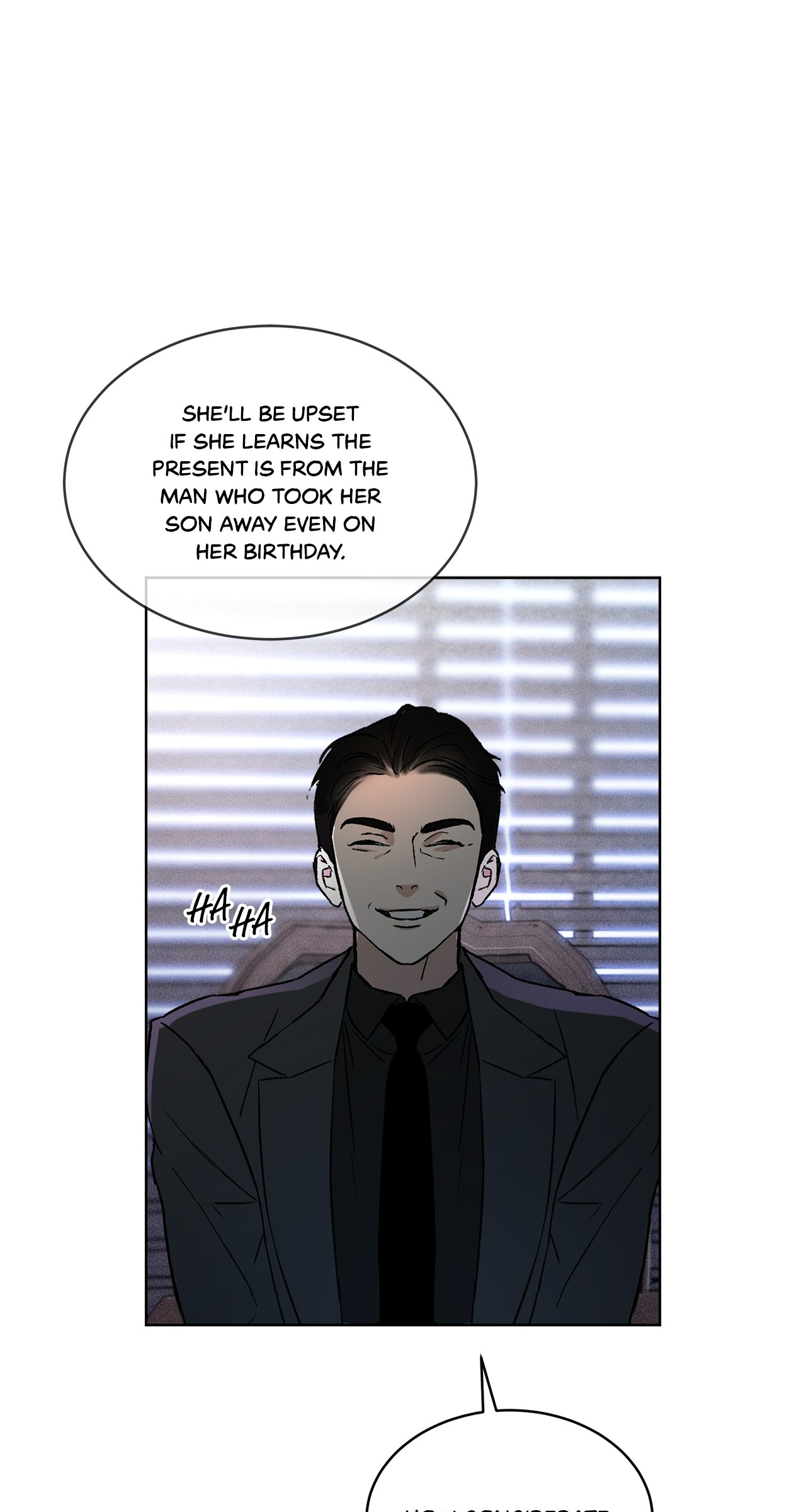 Codename Anastasia    Chapter 4 page 63 - 