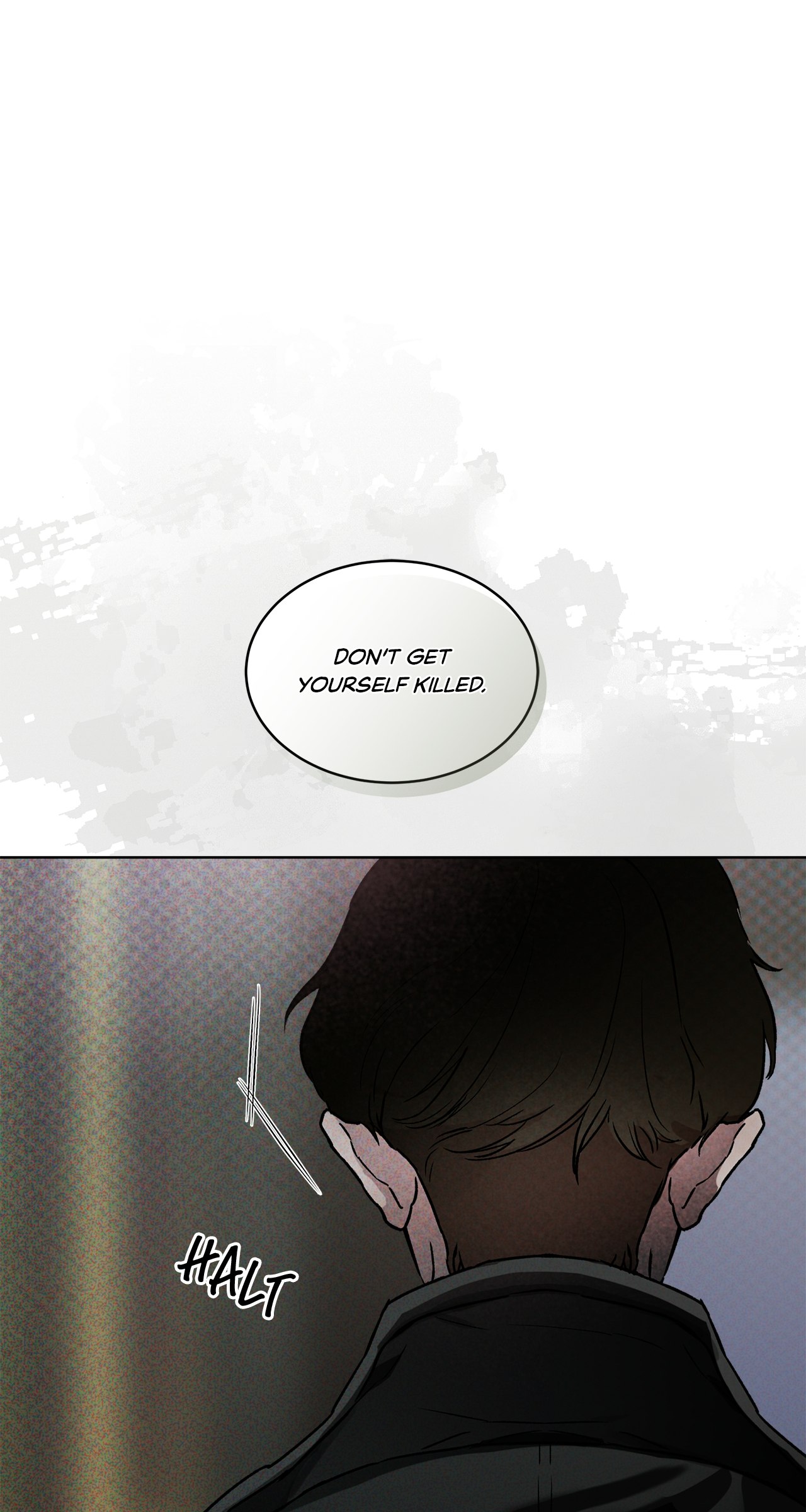 Codename Anastasia    Chapter 4 page 65 - 