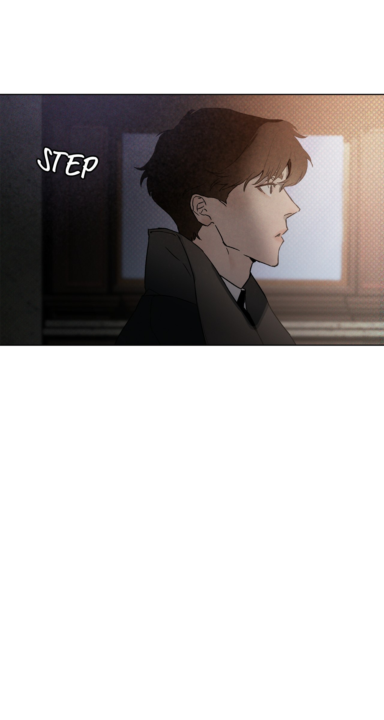 Codename Anastasia    Chapter 4 page 70 - 