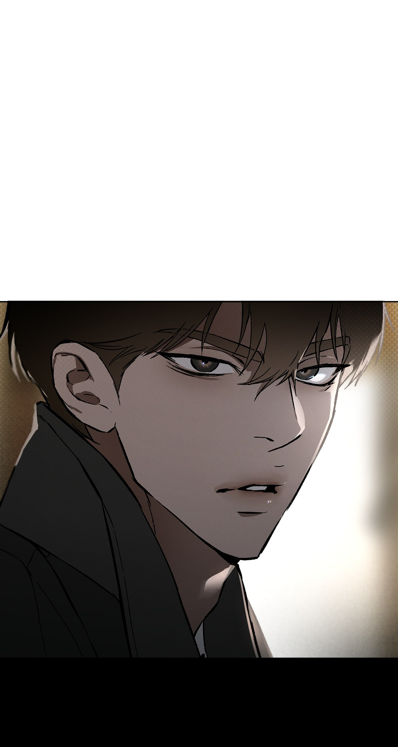Codename Anastasia    Chapter 4 page 74 - 