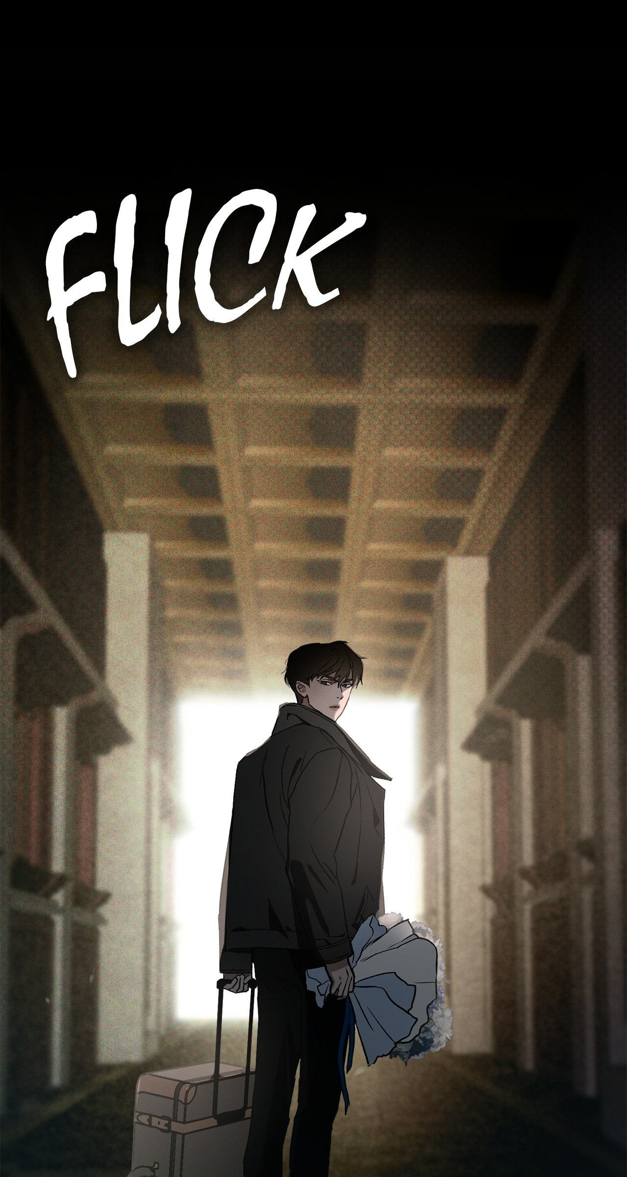 Codename Anastasia    Chapter 4 page 75 - 