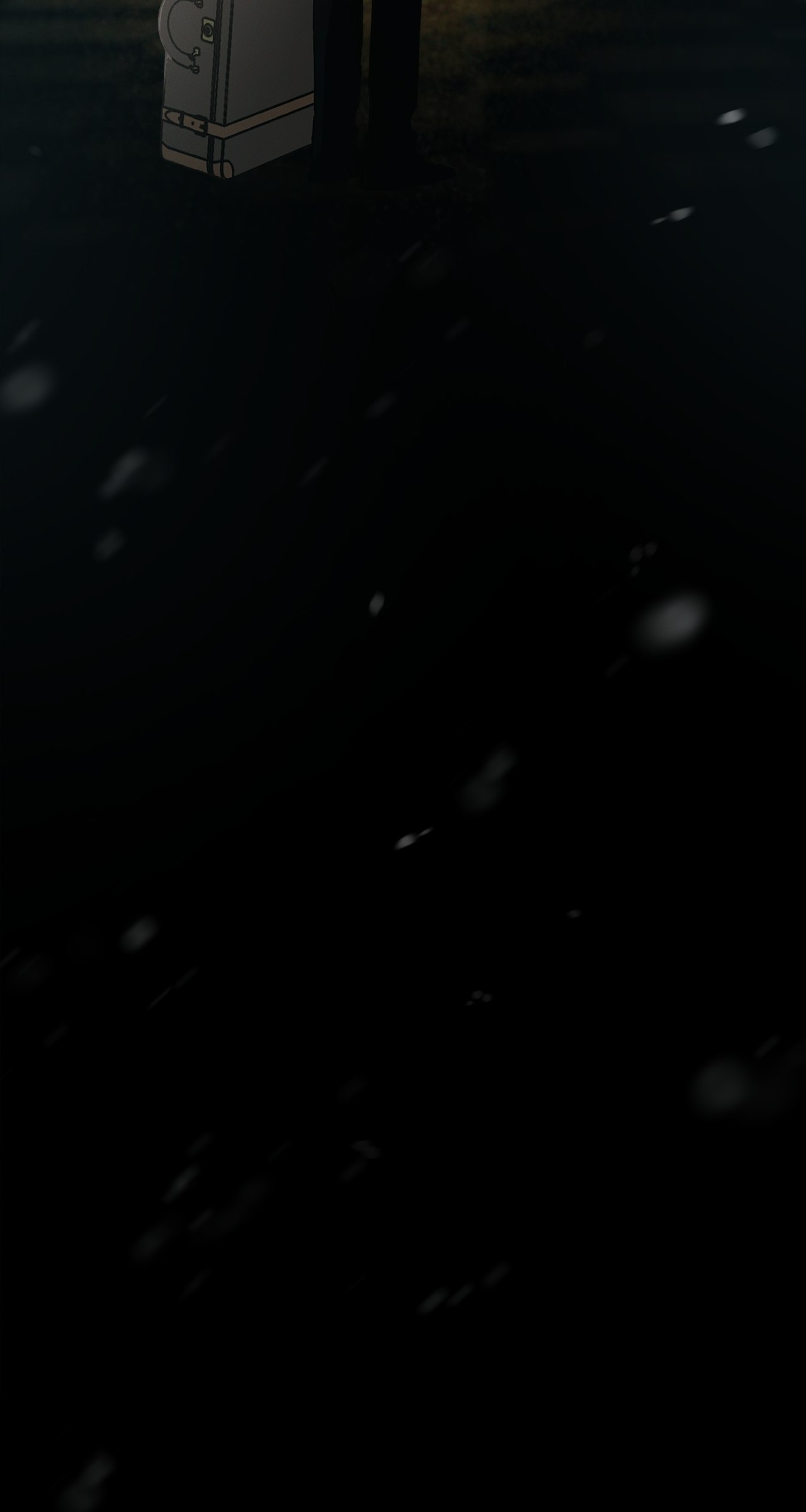 Codename Anastasia    Chapter 4 page 76 - 