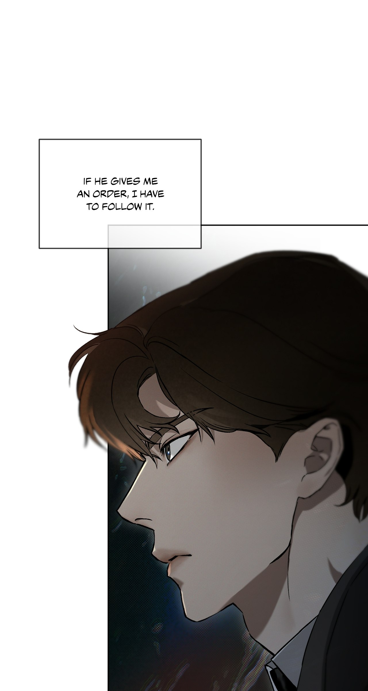 Codename Anastasia    Chapter 4 page 10 - 