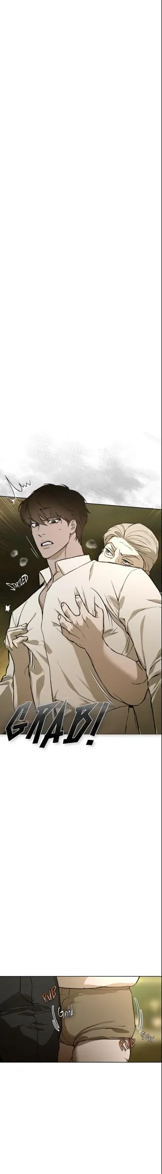 Codename Anastasia    Chapter 40 page 2 - 