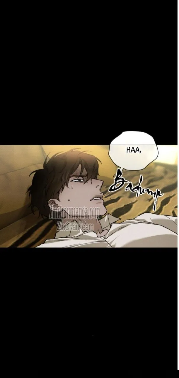 Codename Anastasia    Chapter 41 page 1 - 