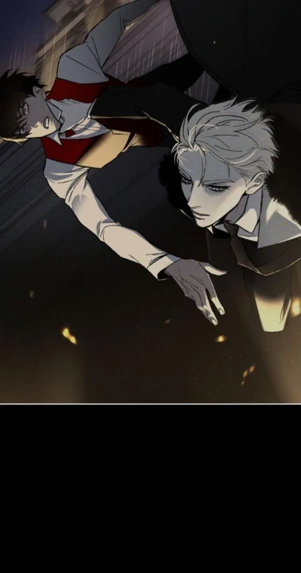 Codename Anastasia    Chapter 41 page 12 - 