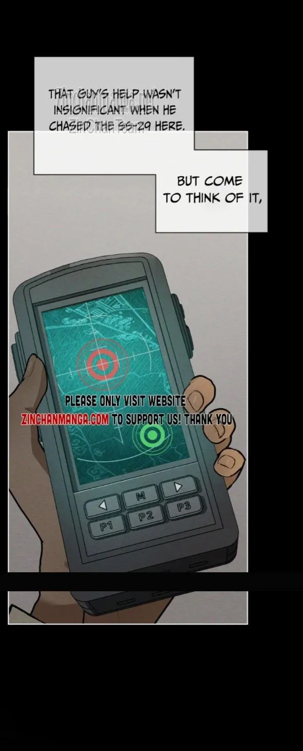 Codename Anastasia    Chapter 41 page 13 - 