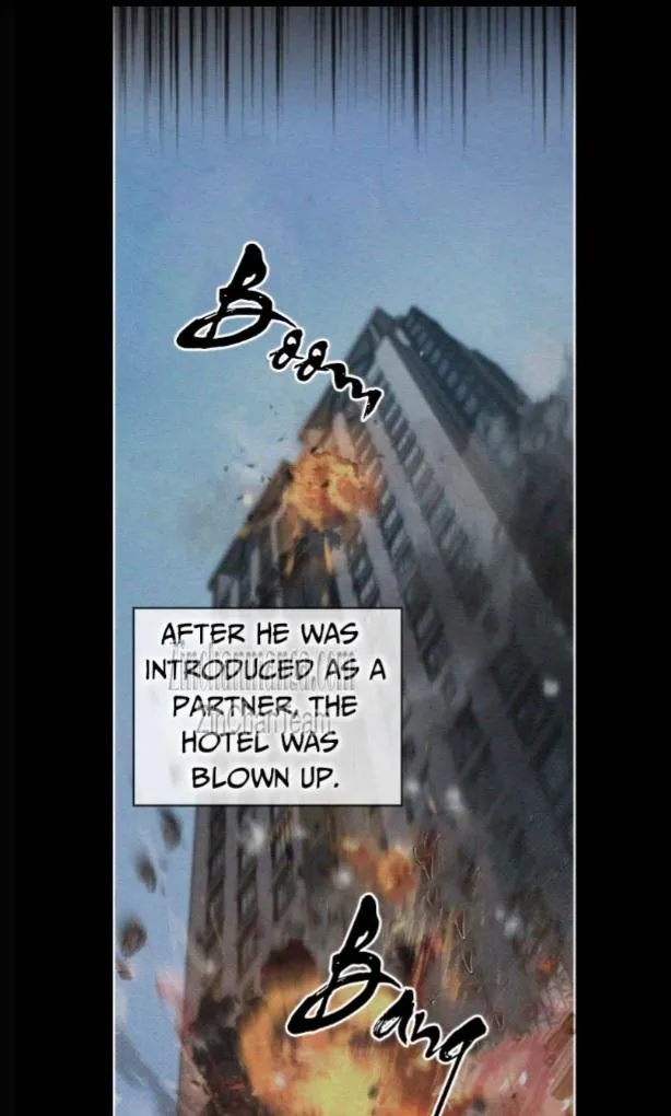Codename Anastasia    Chapter 41 page 15 - 