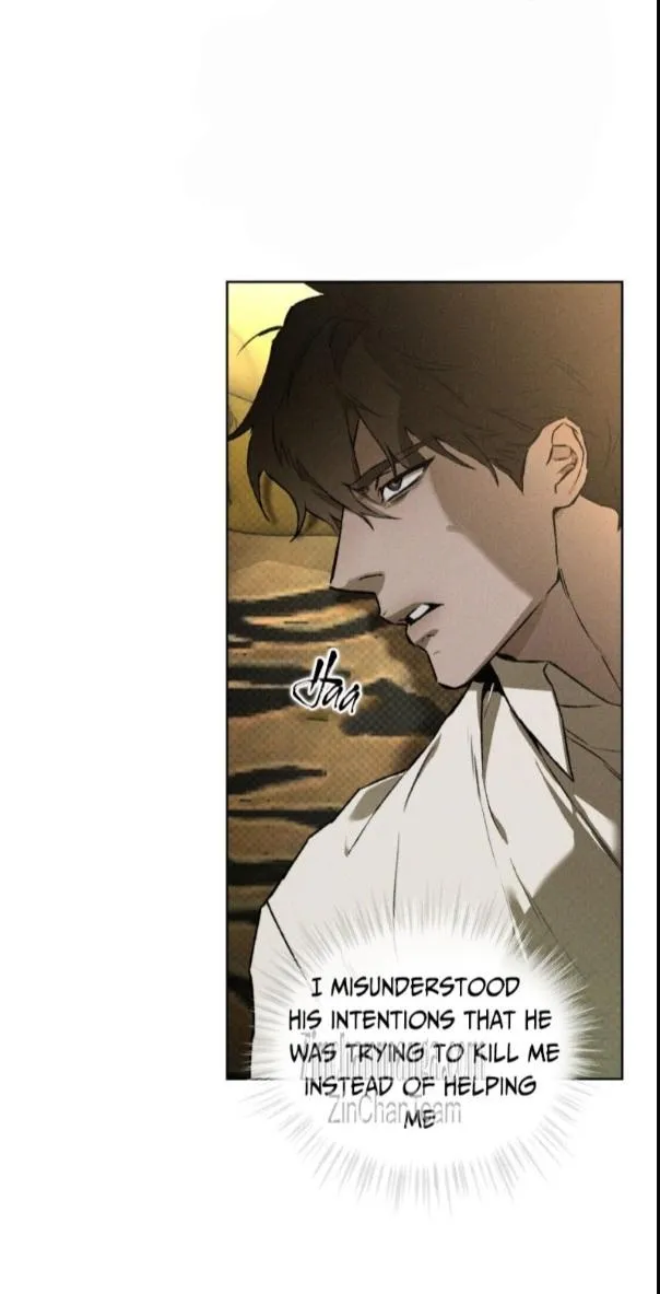Codename Anastasia    Chapter 41 page 21 - 