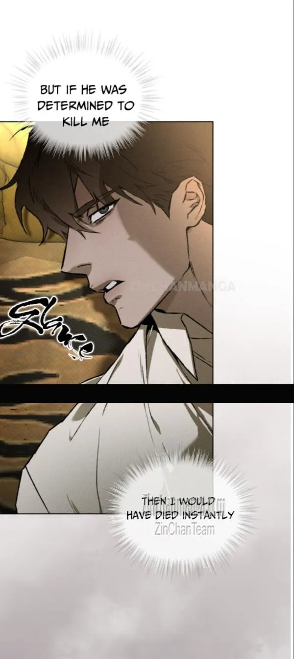 Codename Anastasia    Chapter 41 page 22 - 
