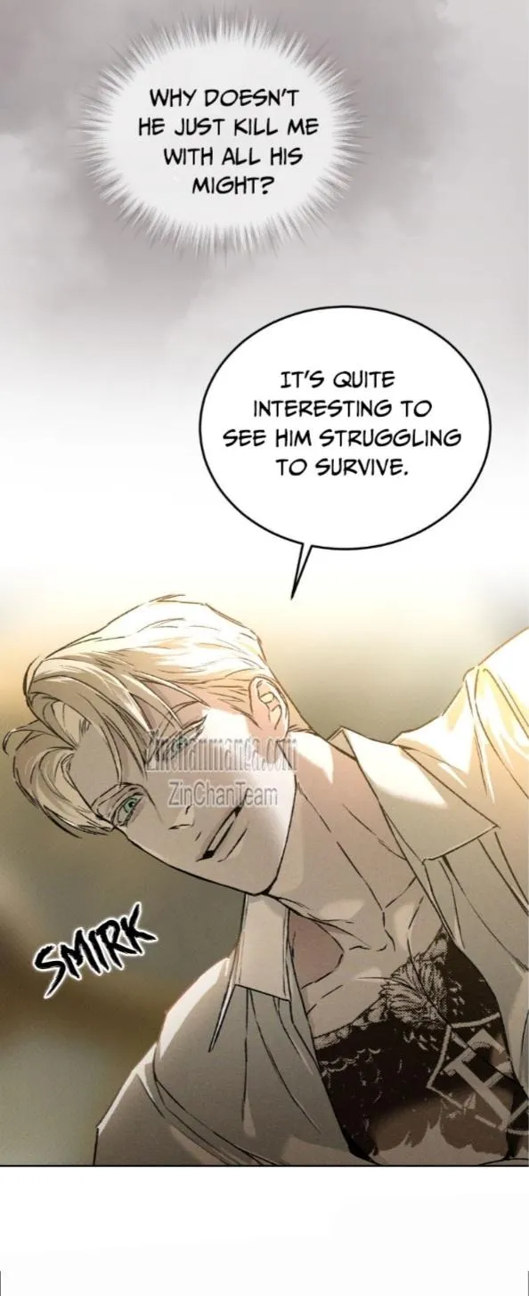 Codename Anastasia    Chapter 41 page 23 - 