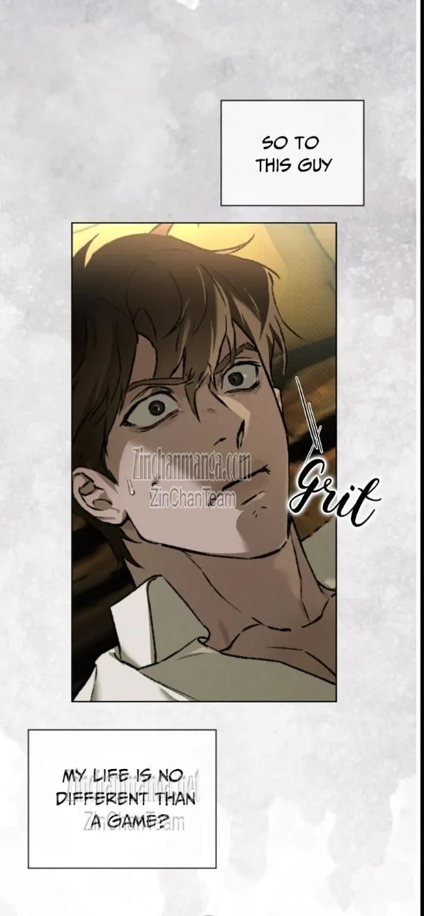 Codename Anastasia    Chapter 41 page 25 - 