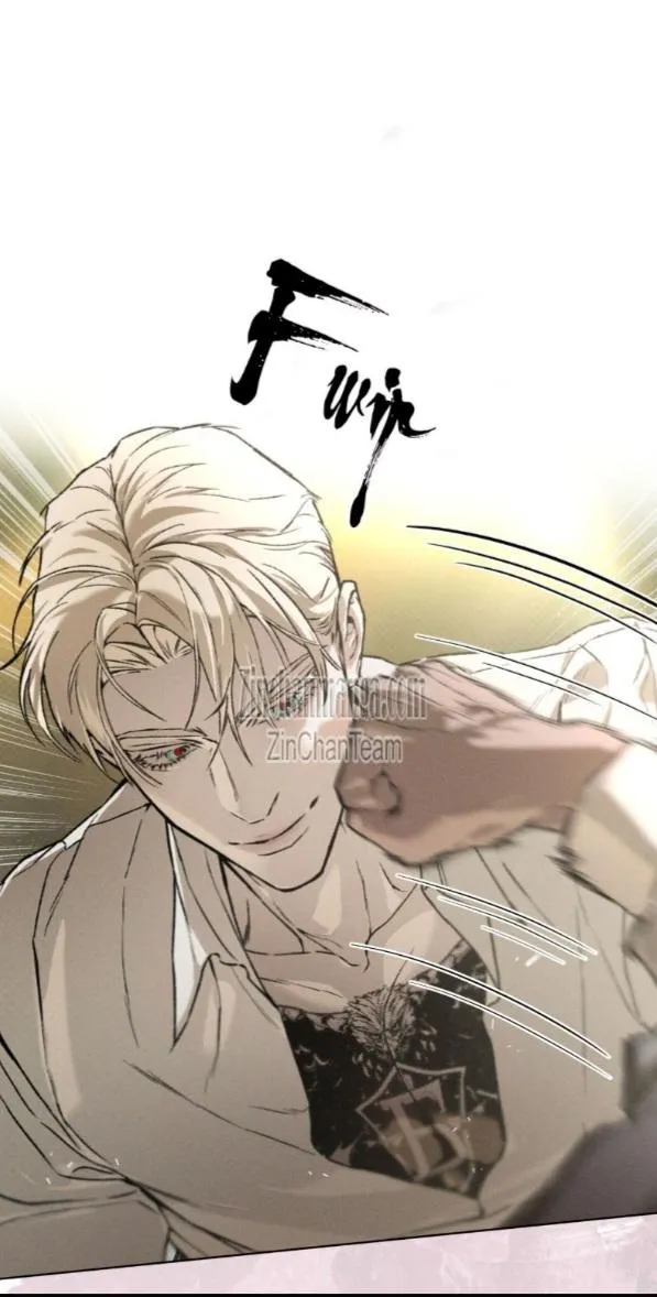 Codename Anastasia    Chapter 41 page 27 - 