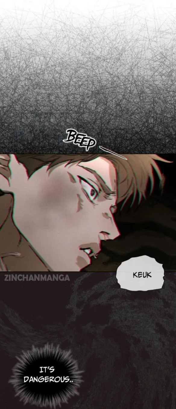 Codename Anastasia    Chapter 41 page 31 - 