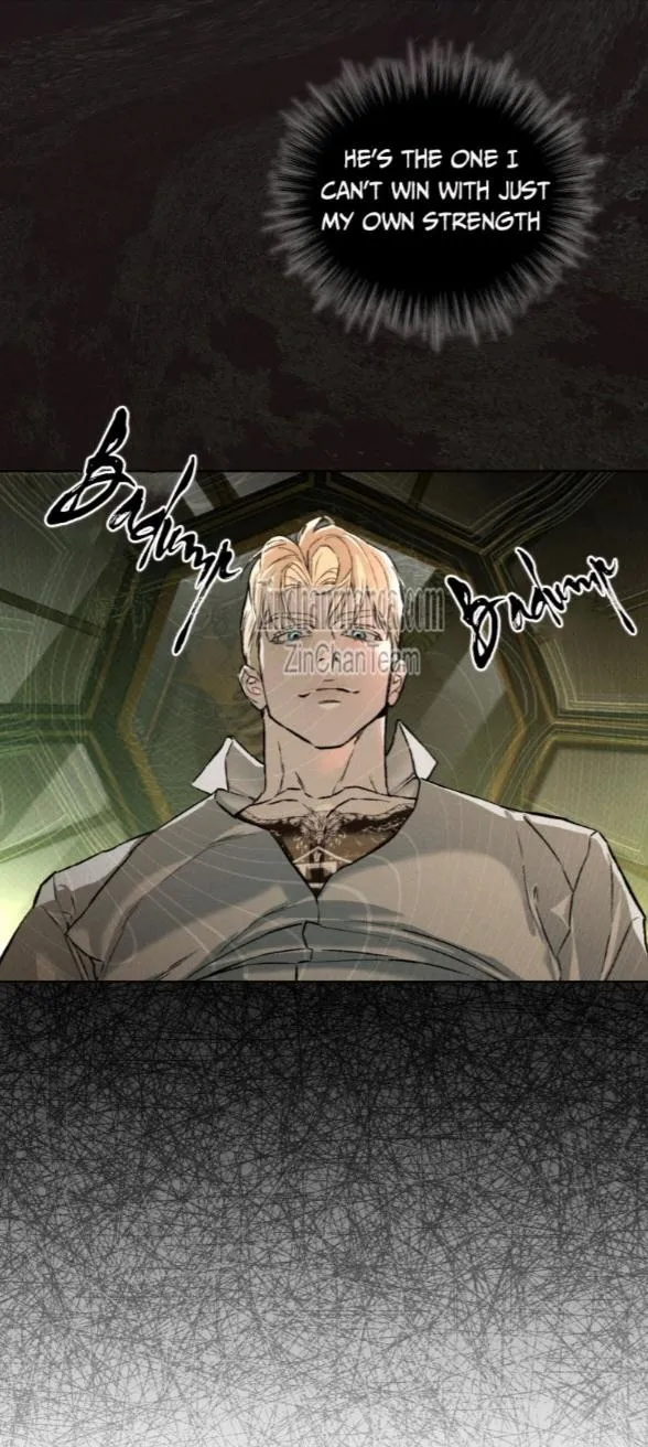 Codename Anastasia    Chapter 41 page 32 - 