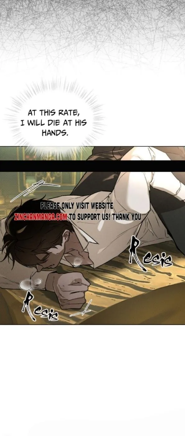 Codename Anastasia    Chapter 41 page 33 - 
