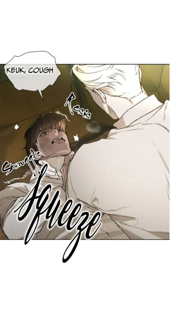 Codename Anastasia    Chapter 41 page 35 - 