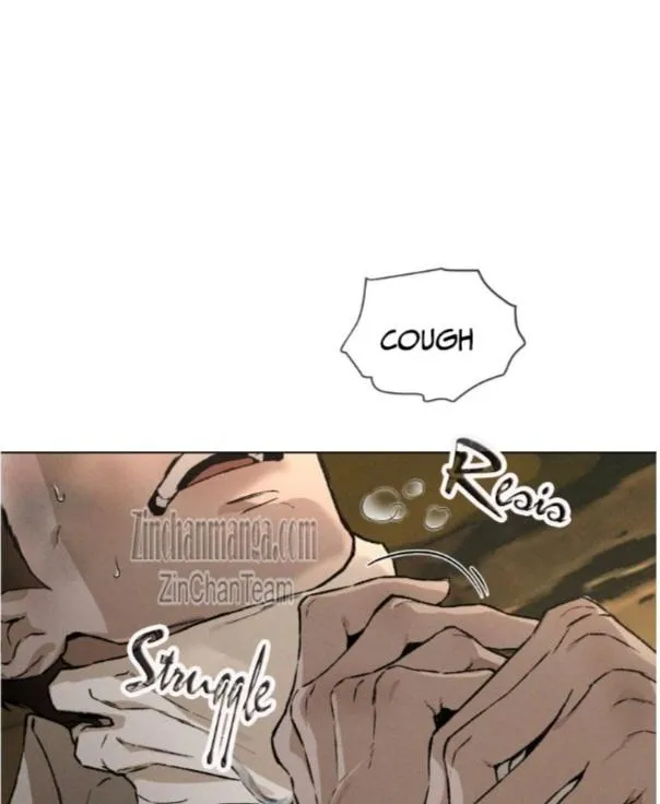 Codename Anastasia    Chapter 41 page 36 - 