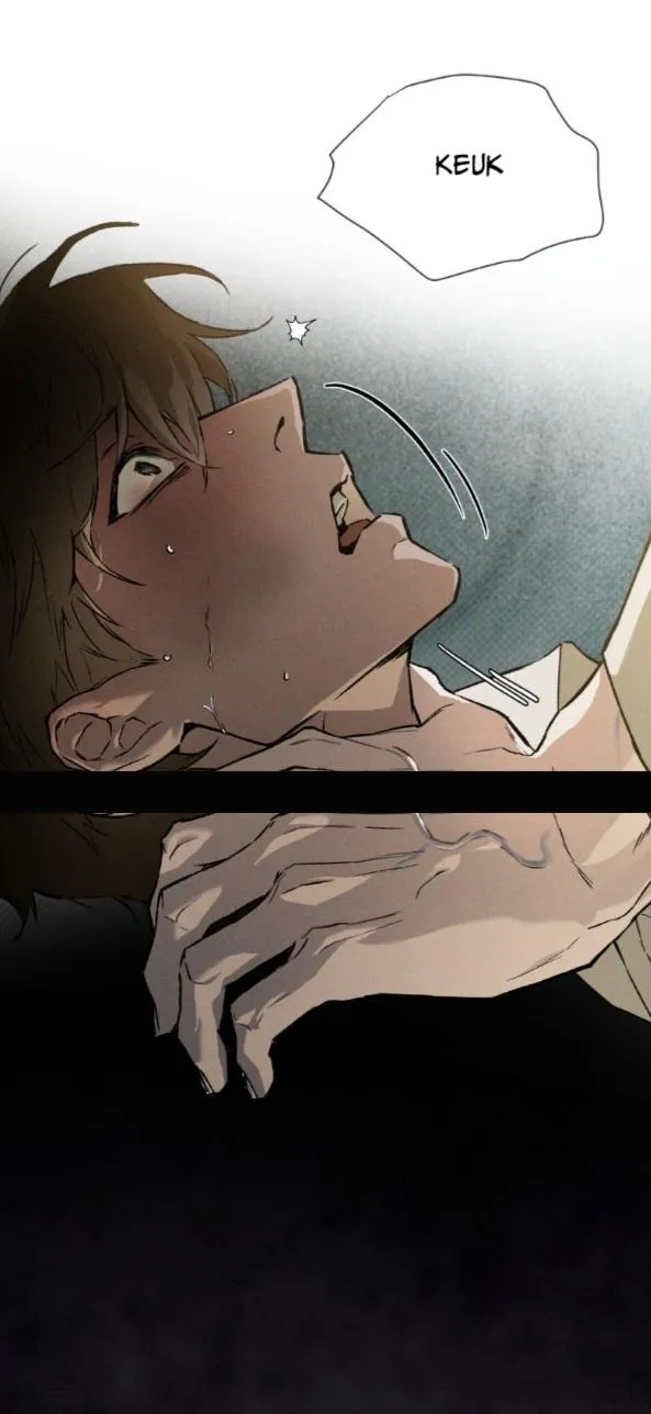 Codename Anastasia    Chapter 41 page 40 - 
