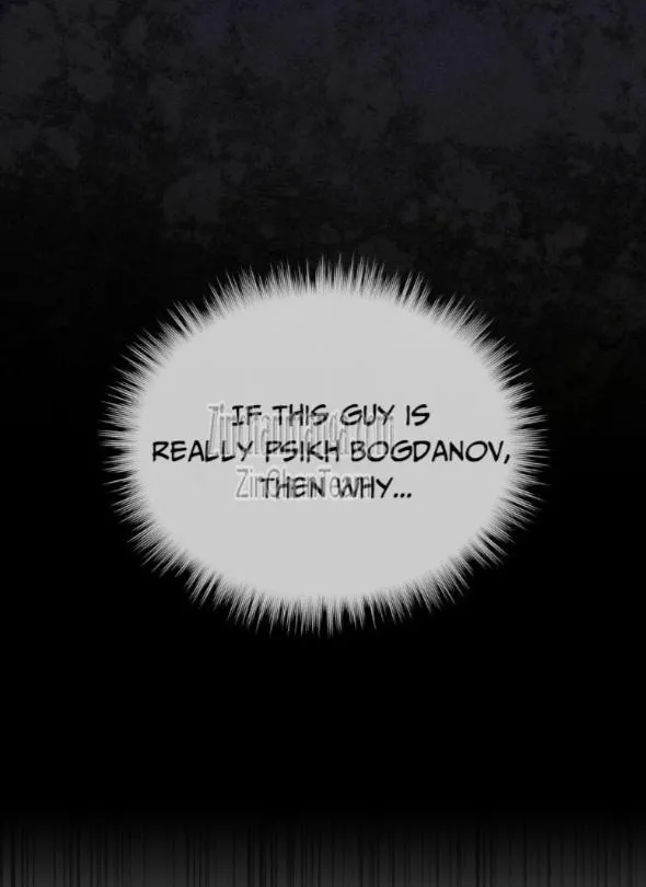 Codename Anastasia    Chapter 41 page 5 - 