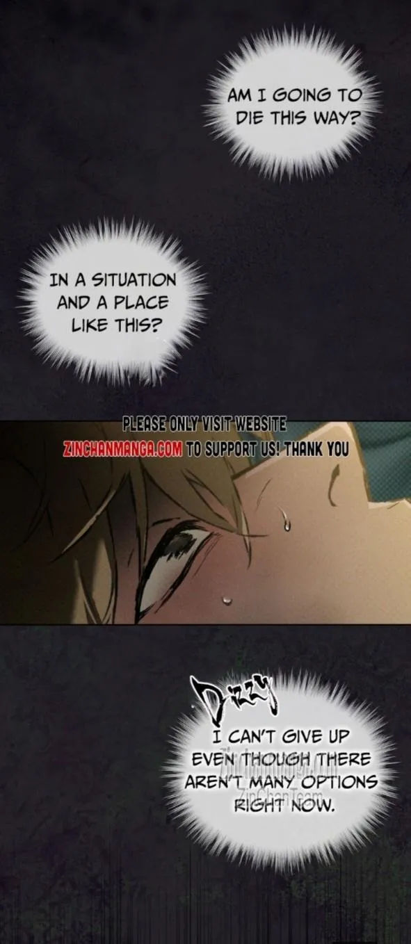 Codename Anastasia    Chapter 41 page 41 - 