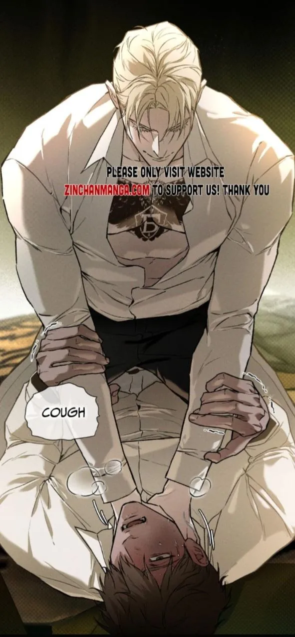 Codename Anastasia    Chapter 41 page 43 - 