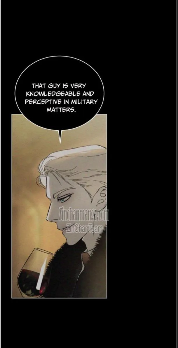 Codename Anastasia    Chapter 41 page 49 - 