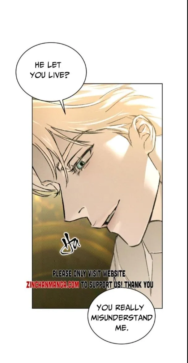 Codename Anastasia    Chapter 41 page 6 - 