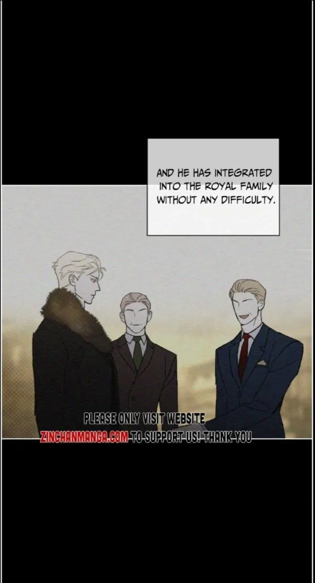 Codename Anastasia    Chapter 41 page 51 - 