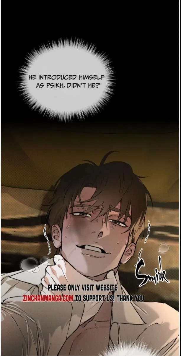 Codename Anastasia    Chapter 41 page 53 - 