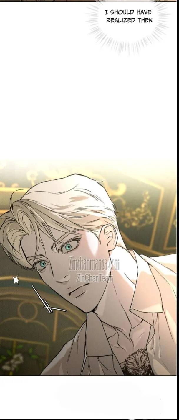 Codename Anastasia    Chapter 41 page 54 - 