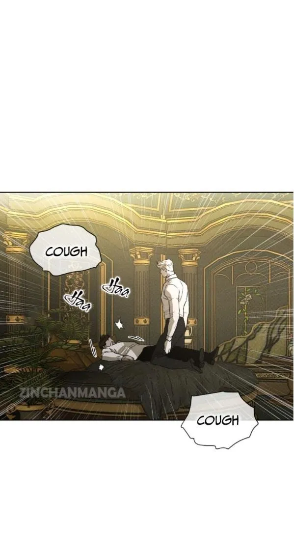 Codename Anastasia    Chapter 41 page 57 - 