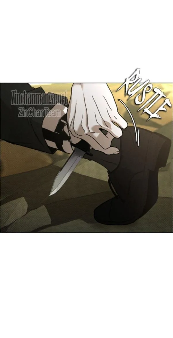 Codename Anastasia    Chapter 41 page 58 - 