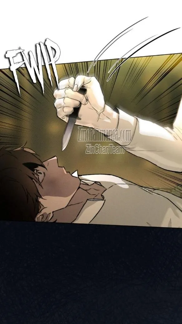 Codename Anastasia    Chapter 41 page 60 - 
