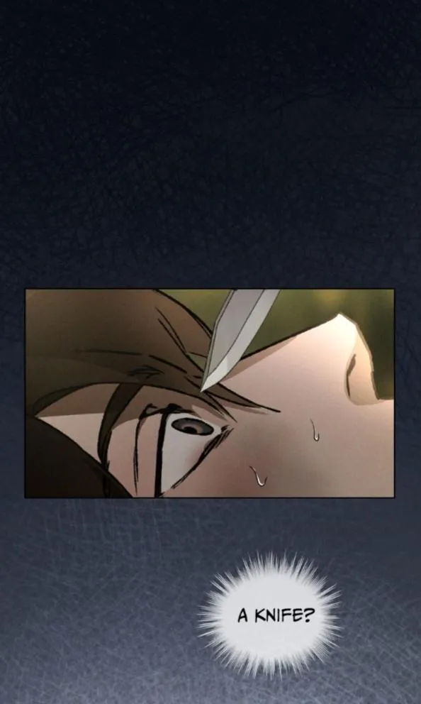 Codename Anastasia    Chapter 41 page 61 - 
