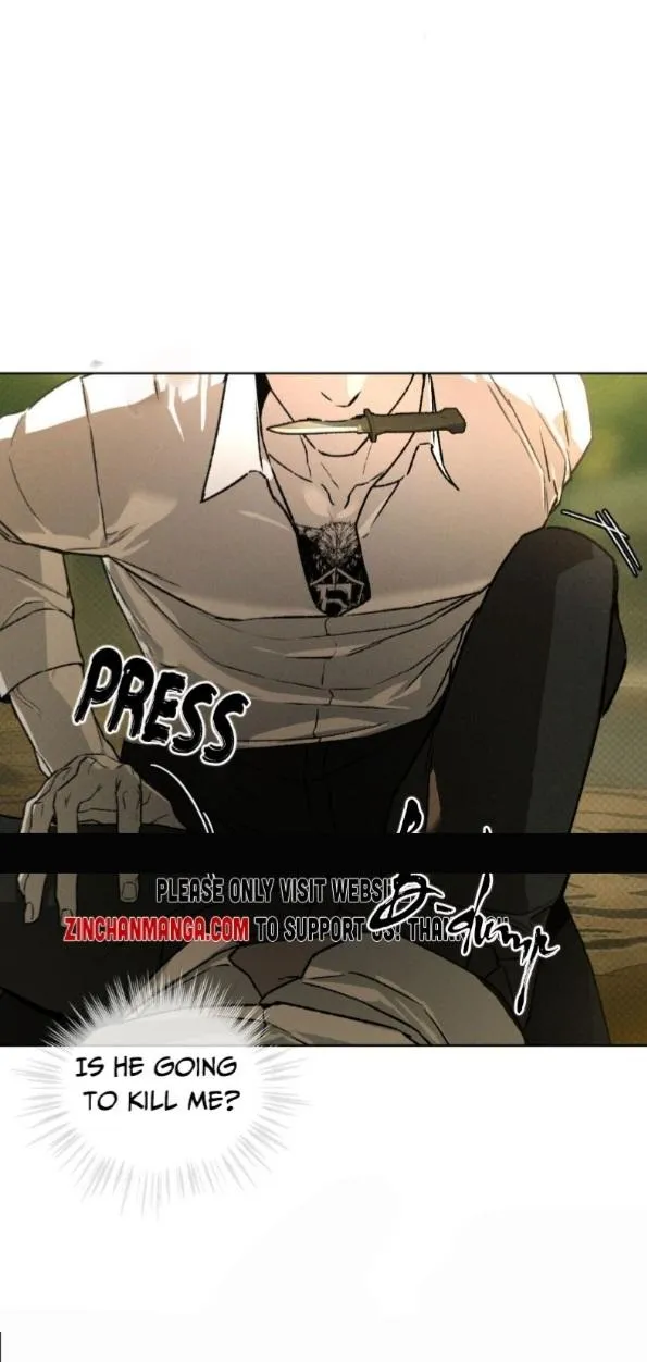 Codename Anastasia    Chapter 41 page 63 - 