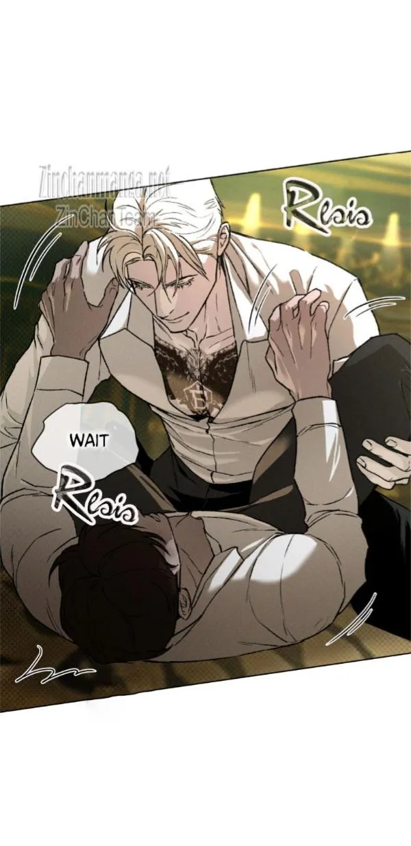Codename Anastasia    Chapter 41 page 70 - 
